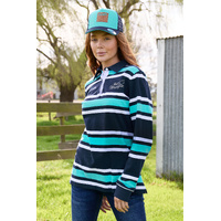 Wrangler Quinn HP Trucker Cap