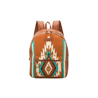 Wrangler Maya Aztec Back Pack