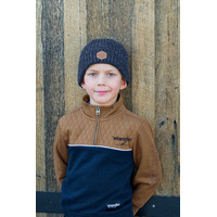 Wrangler Kids Ghano Beanie