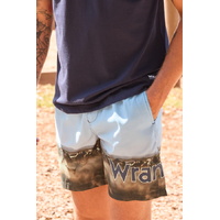 Wrangler Men’s Tate Boardshort