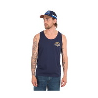 Wrangler Men's Kenny Singlet