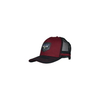 Wrangler Odin HP Trucker Cap