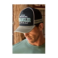 Wrangler Layton HP Trucker Cap