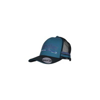Wrangler Houston HP Trucker Cap