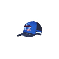 Wrangler Wade HP Full Back Cap
