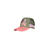 Wrangler Willa HP Trucker Cap