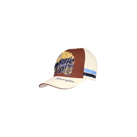 Wrangler Imogen HP Full Back Cap