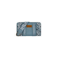 Wrangler Paisley Wallet