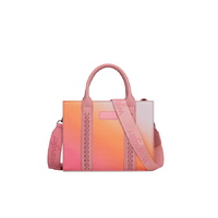 Wrangler Ombre Crossbody Bag