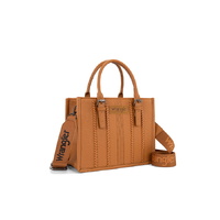 Wrangler Boston Stitch Crossbody Bag