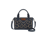 Wrangler Swirl Crossbody Bag