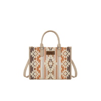Wrangler Cilia Crossbody Tote Bag