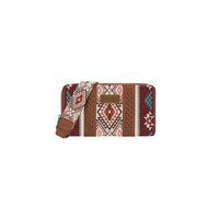 Wrangler Lia Aztec Wallet