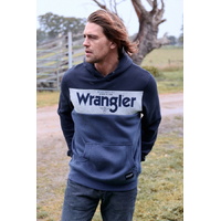 Wrangler Men’s Clinton Hoodie