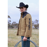 Wrangler Men’s Ruben Jacket