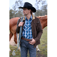 Wrangler Men’s Jerome Jacket