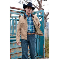 Wrangler Men’s Howard Jacket