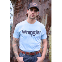 Wrangler Authentic HP Trucker Cap