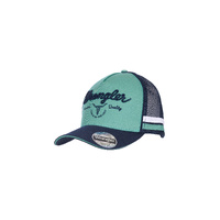 Wrangler Arthur HP Trucker Cap