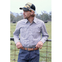 Wrangler Eddie HP Trucker Cap