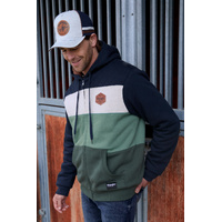 Wrangler Steve HP Cap