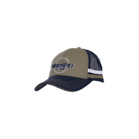 Wrangler Cole Trucker Cap