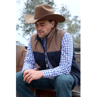 Wrangler Brodie Hat