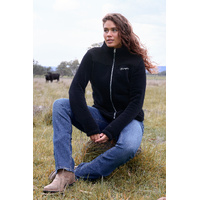 Wrangler Womens Eden Jacket