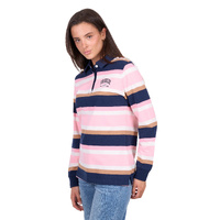 Wrangler Women’s Hollie Rugby