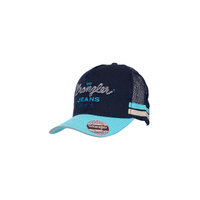 Wrangler Elly HP Trucker Cap