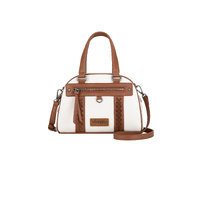 Wrangler Whipstitch Crossbody Bag
