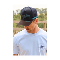 Wrangler Chase HP Trucker Cap