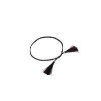 Wrangler Horsehair Hat Band