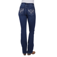 Wrangler Women's Windsong Jeans