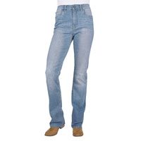Women’s Dillen High Rise Jean – 34" Leg