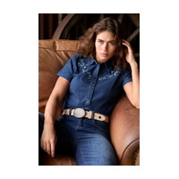 Wrangler Zola Belt