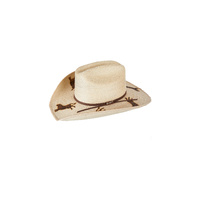 Wrangler Kids Sanchez Hat