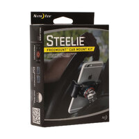 Steelie FreeMount Car Mount Kit