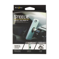 Steelie Orbiter Vent Mount Kit