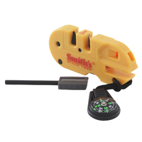 Smith's Pocket Pal X2 Survival/Sharpener