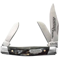 Imperial Stockman Folding Pocket Knife