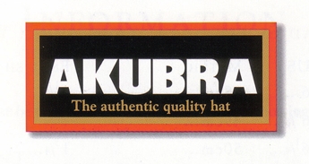 Picture for manufacturer Akubra
