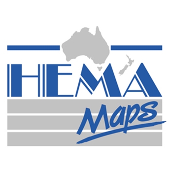 Picture for manufacturer Hema Maps