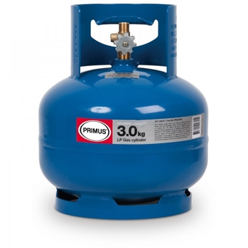 Picture of 3kg Gas Cylinder