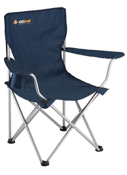 Picture of Oztrail Classic Armchair
