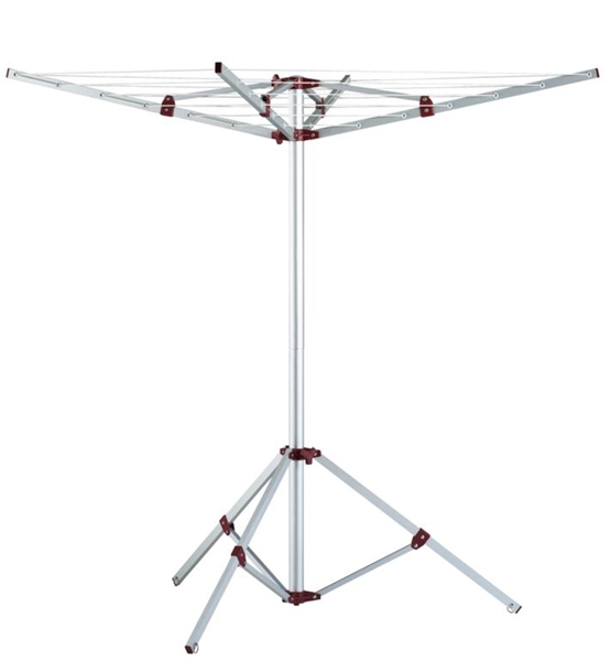 Oztrail Deluxe Clothesline - Camping Equipment Perth ...