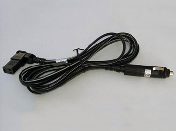 Picture of 12 Volt Cord Suit C / D / E / F Series (with Cigar Tip)