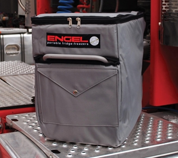 Picture of Engel Transit Bag Suit MT27F