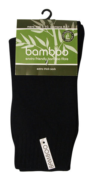 Bamboo socks perth