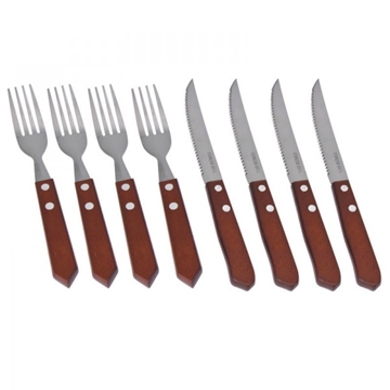 Picture of Campfire Cutlery Set